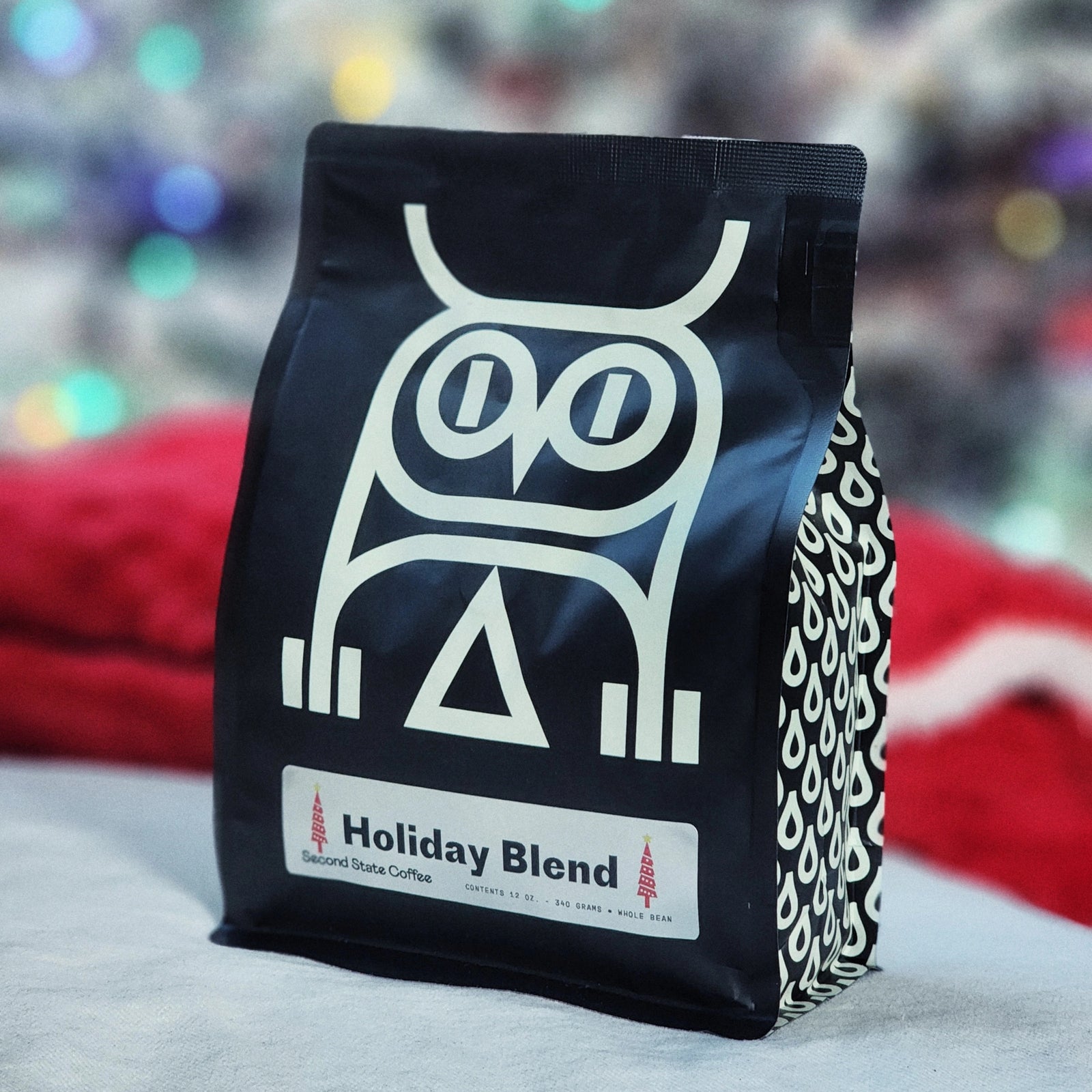 Holiday Blend
