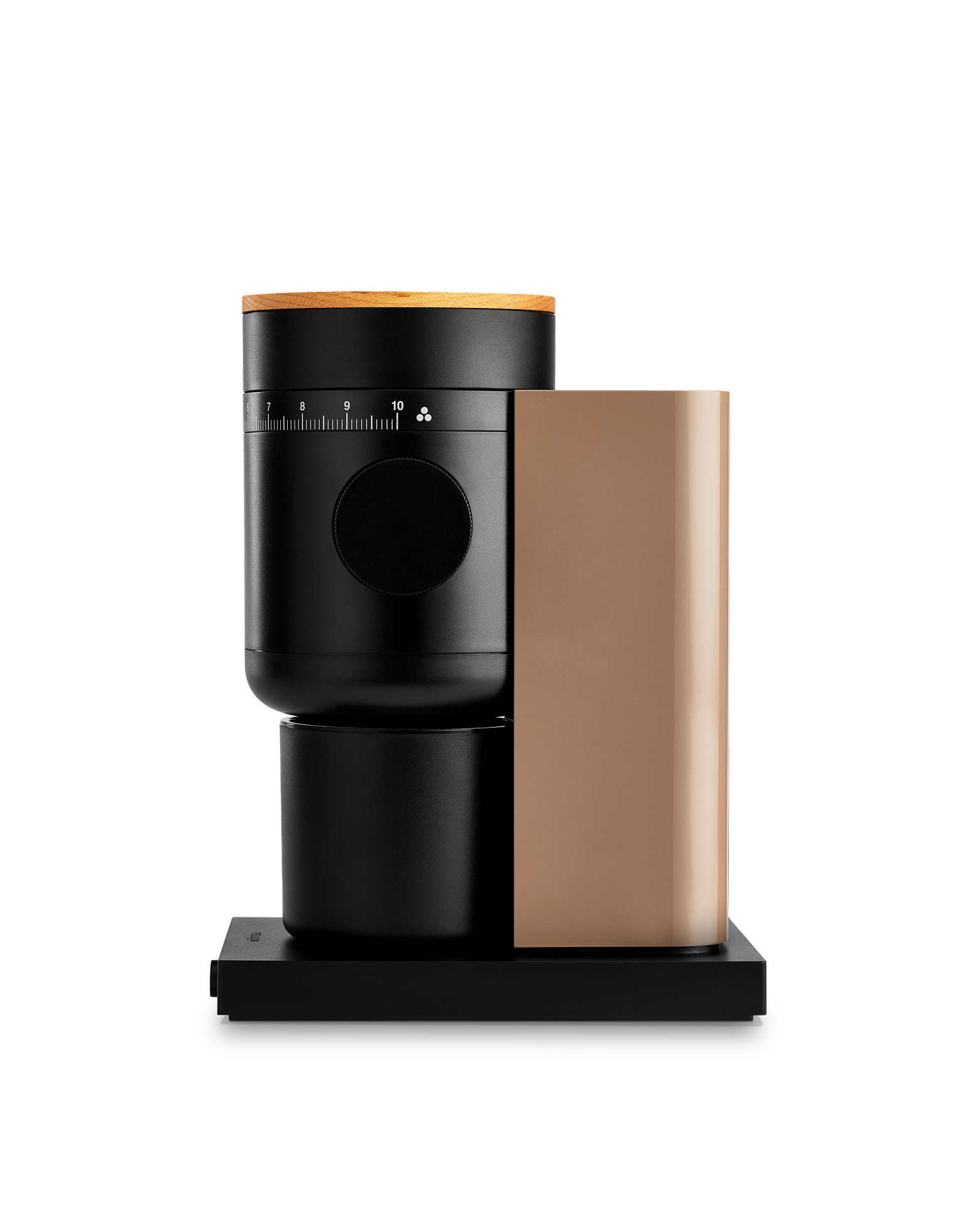 Opus 2 Conical Burr Grinder