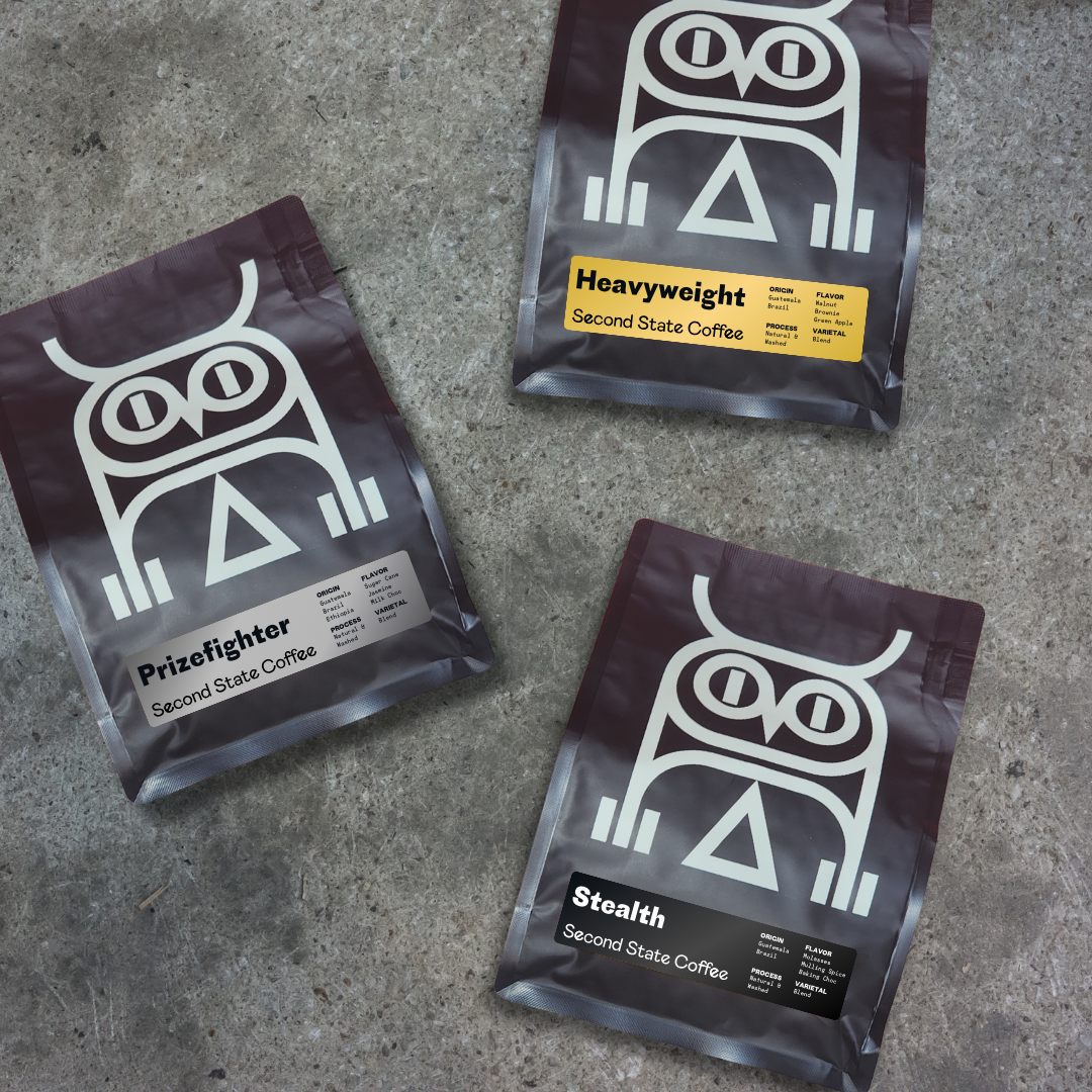 Heavy Hitters Bundle