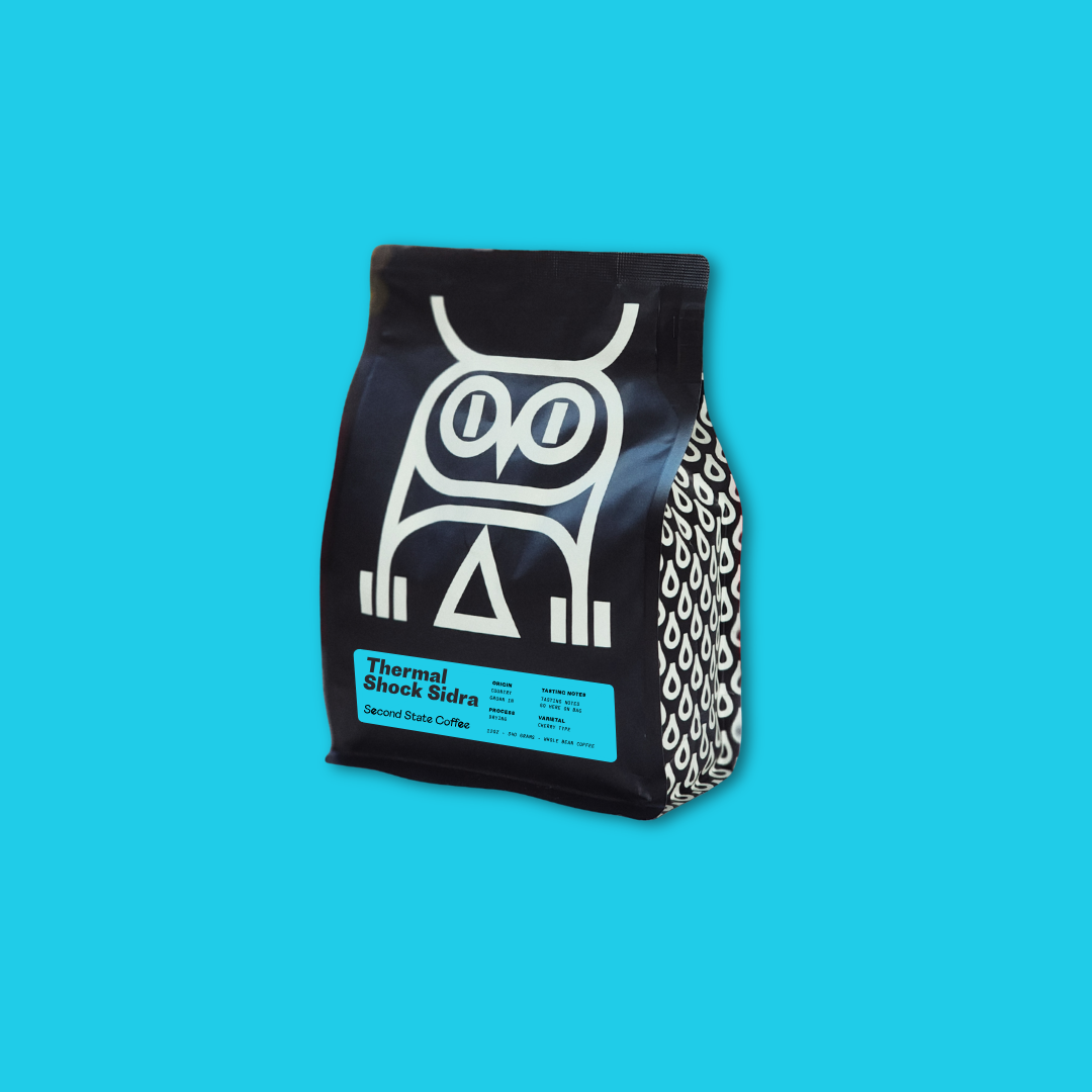 Colombia Sidra Pre-Release