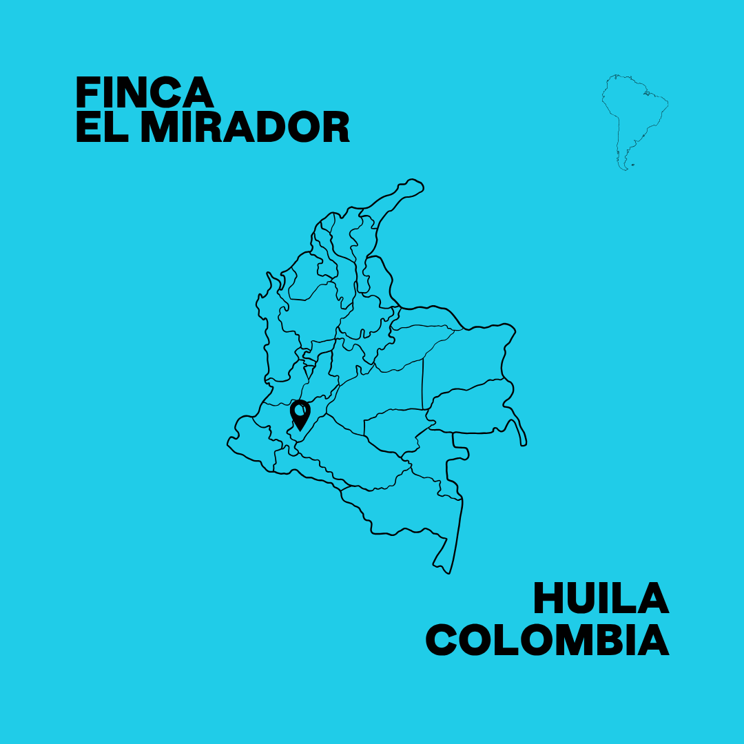 Colombia Sidra Pre-Release