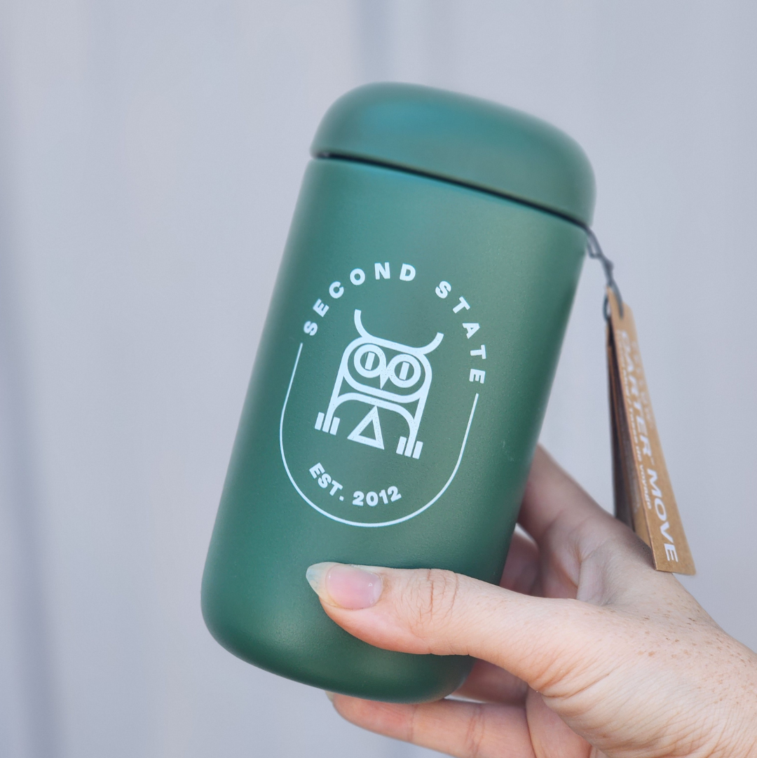 Fellow Carter Move Thermos