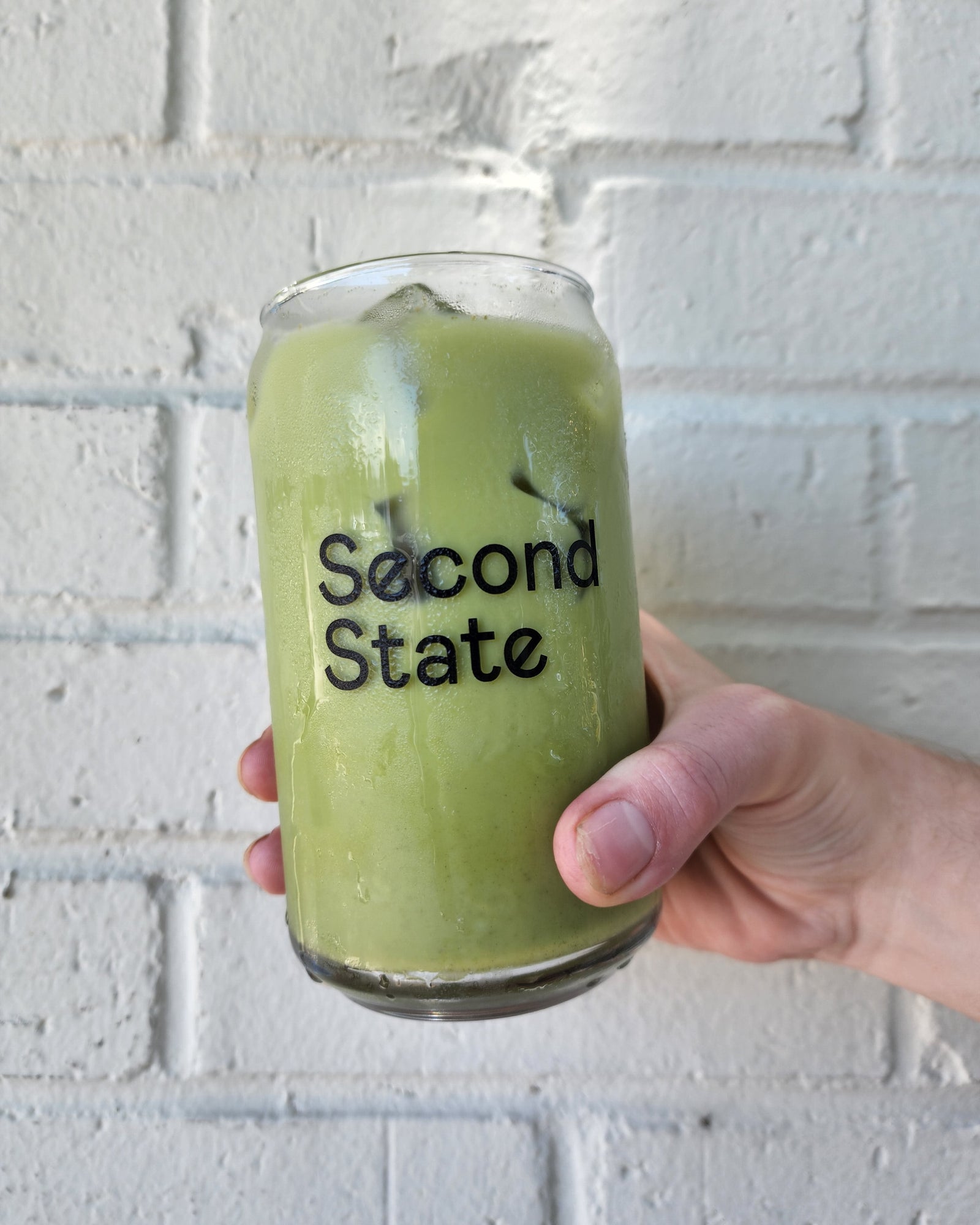 Second State Matcha