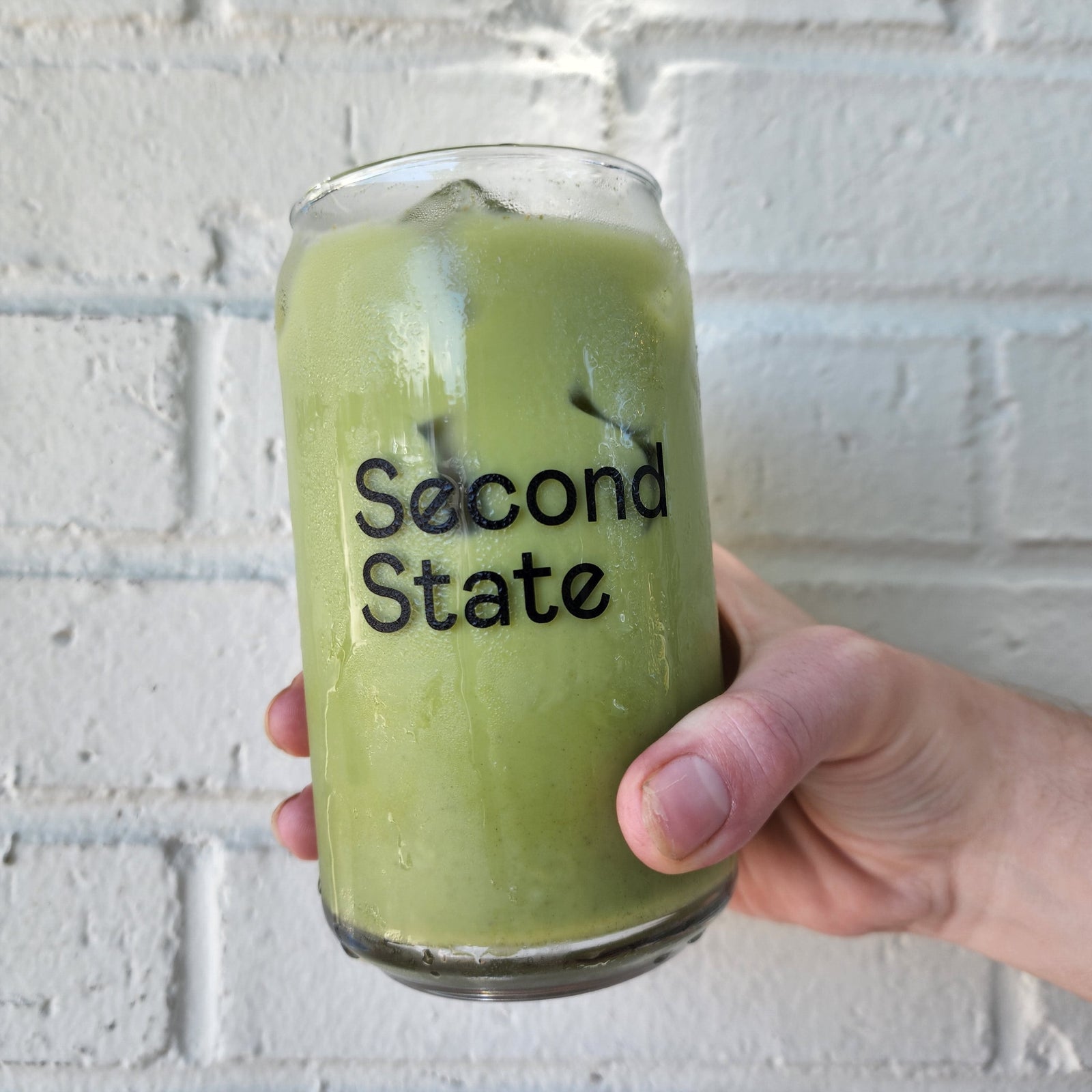 Second State Matcha