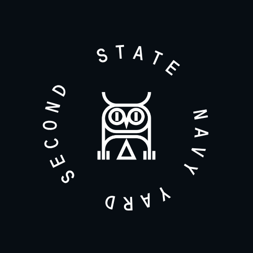 Second State Coffee Expands to Navy Yard Charleston!