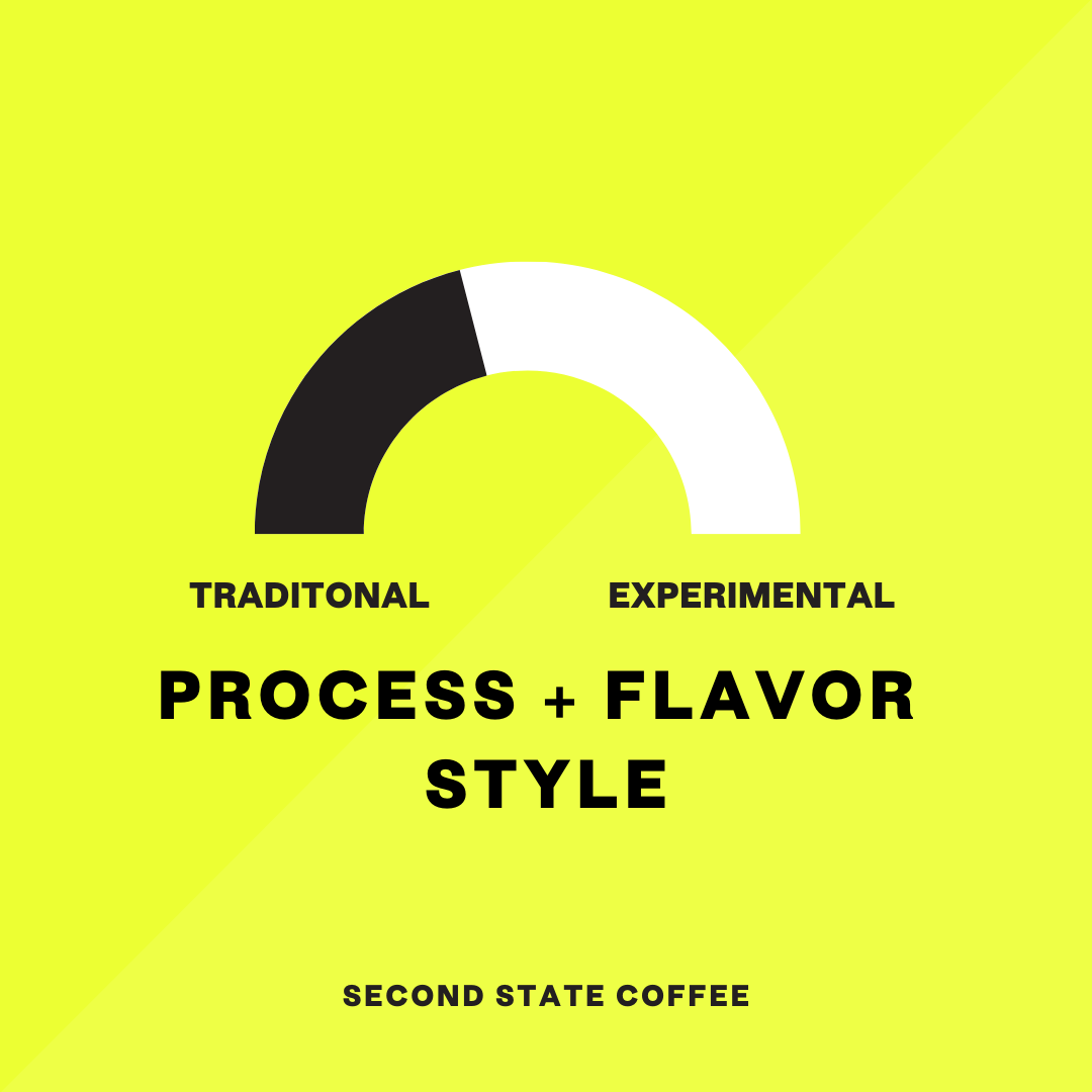 Second State Secrets: What We Didn't Tell You About the Roast