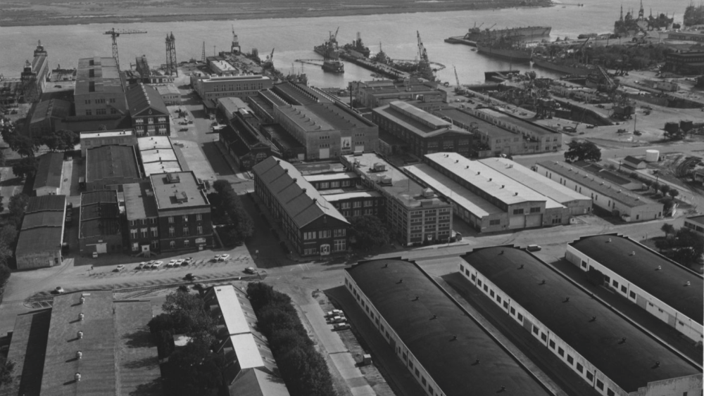 Second State Coffee Expands to Navy Yard Charleston!