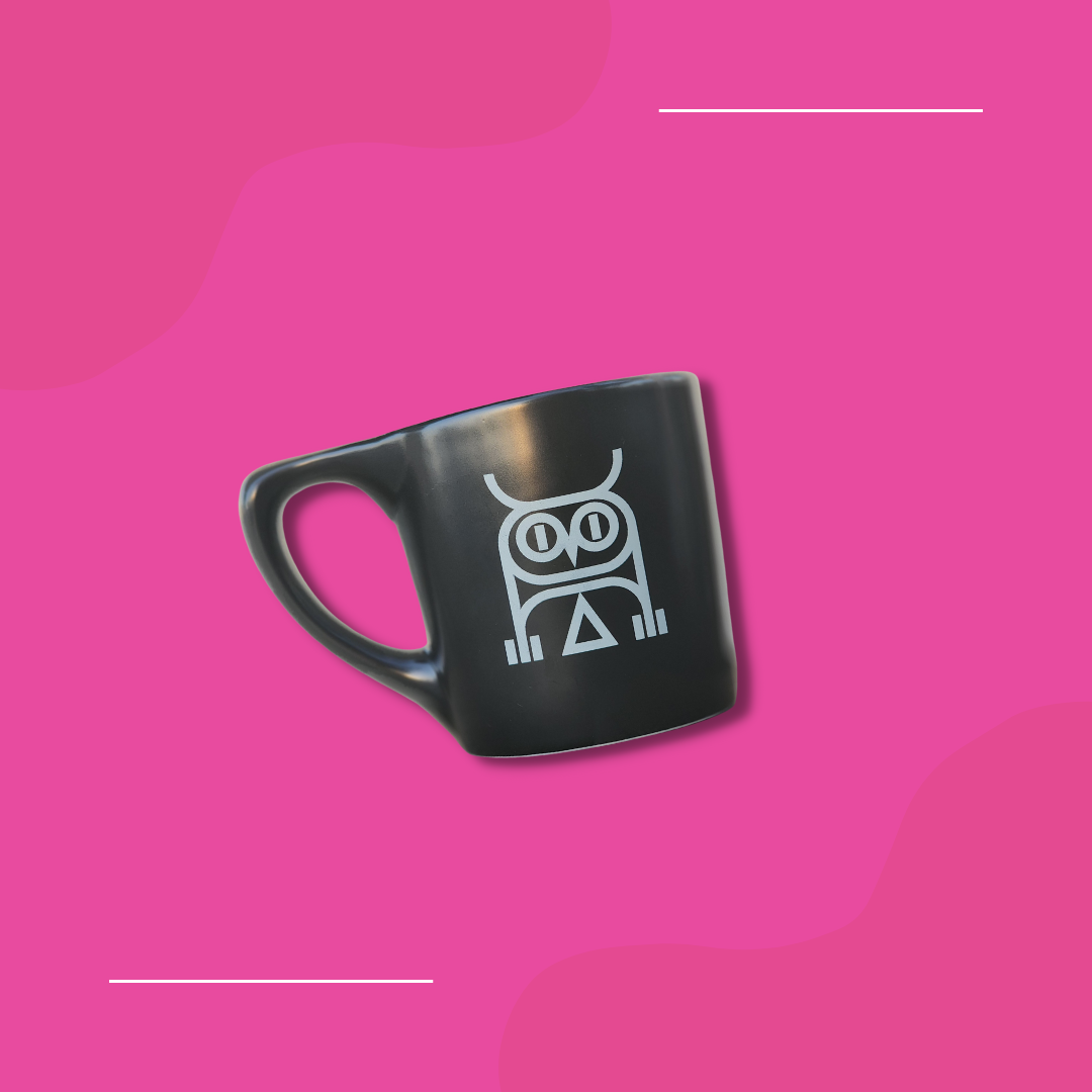 What's in my cup?! Intro to Coffee Extraction