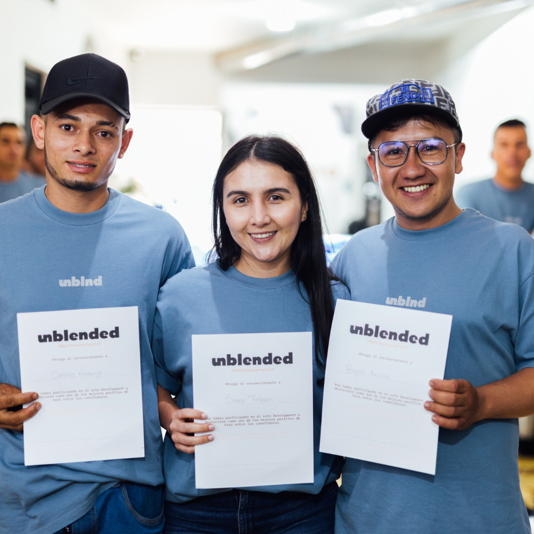 Becoming Through Coffee: The Story Behind the Development Lot