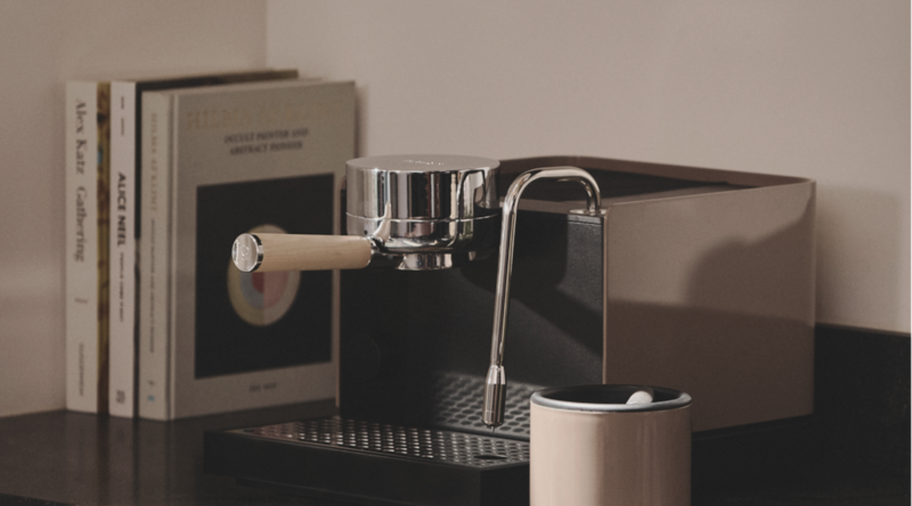 Gear & Goods - Second State Coffee