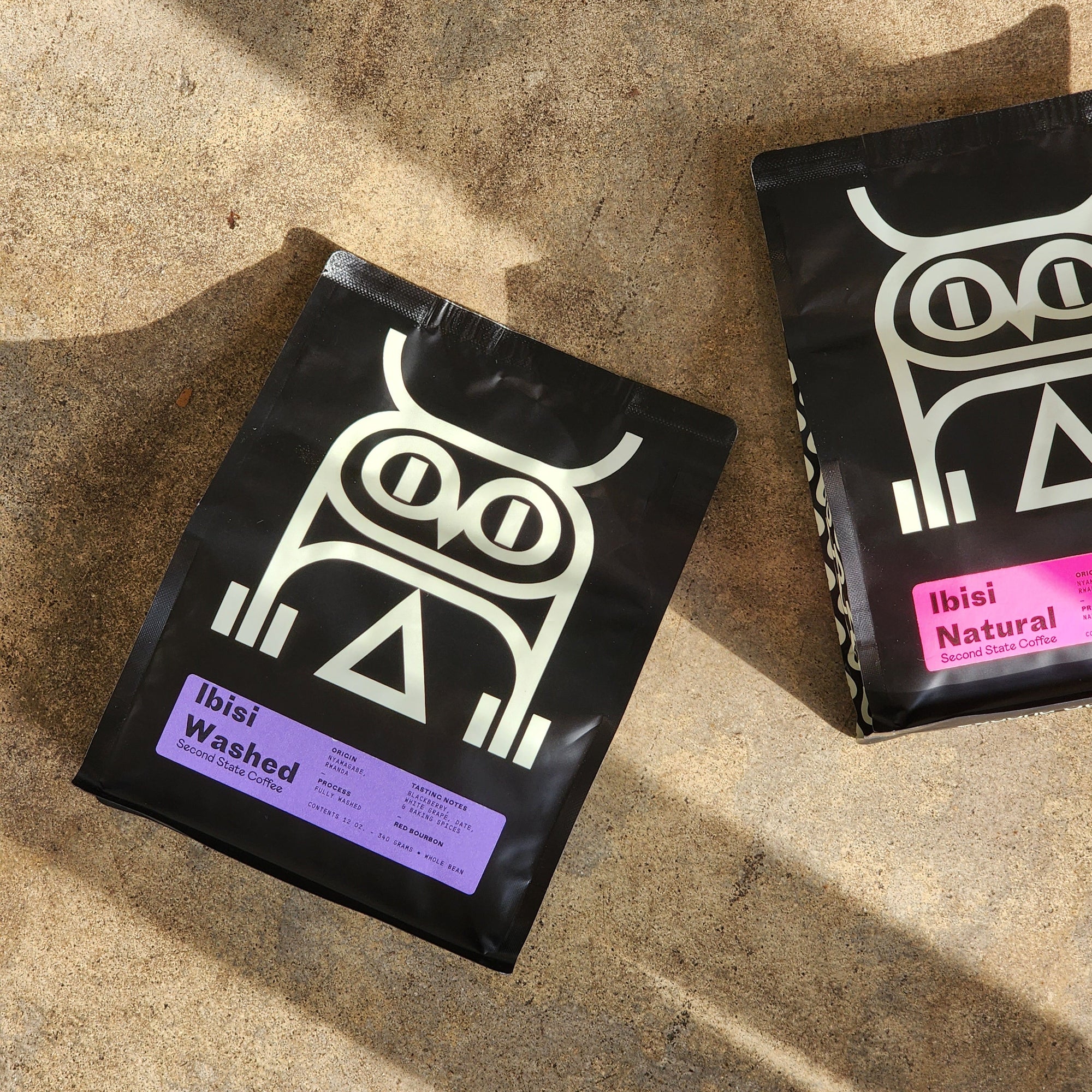 Roaster's Choice Coffee Subscription - Second State Coffee