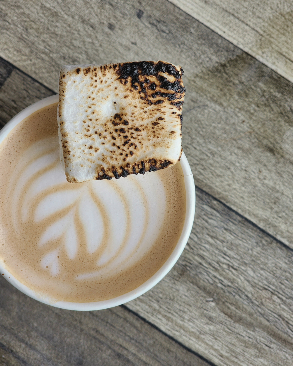 Second State Navy Yard | Charleston's Best Specialty Coffee - Second ...