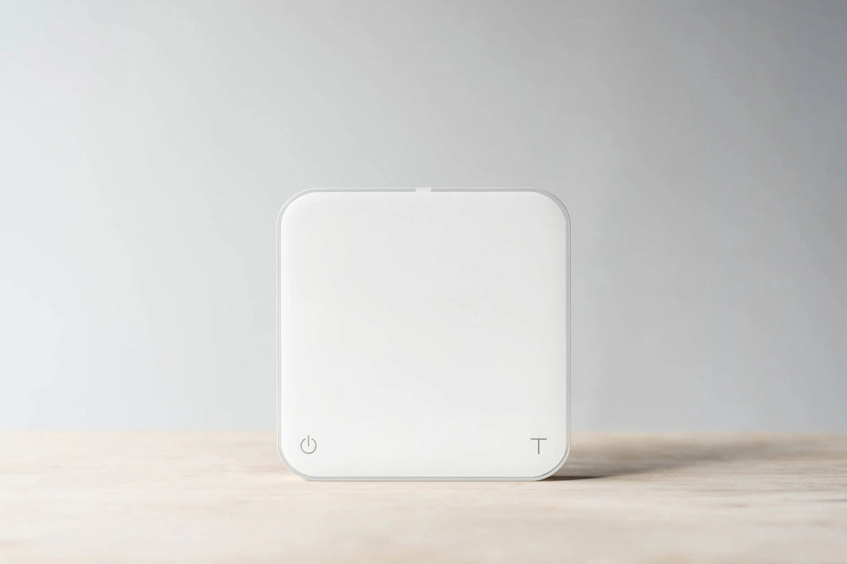 Acaia Pearl White Coffee Brewing Scale