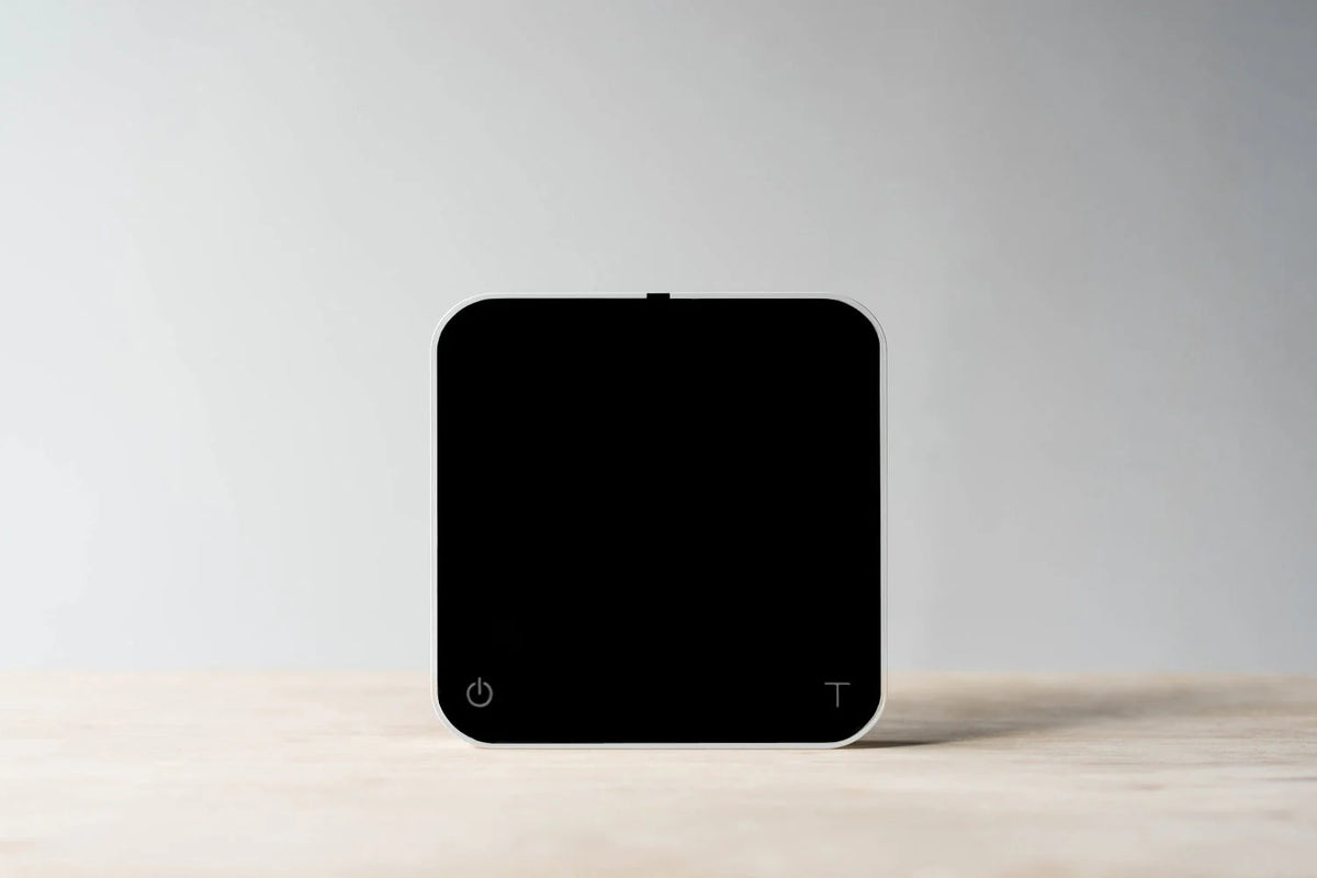 Acaia Pearl Classic Black Coffee Brewing Scale