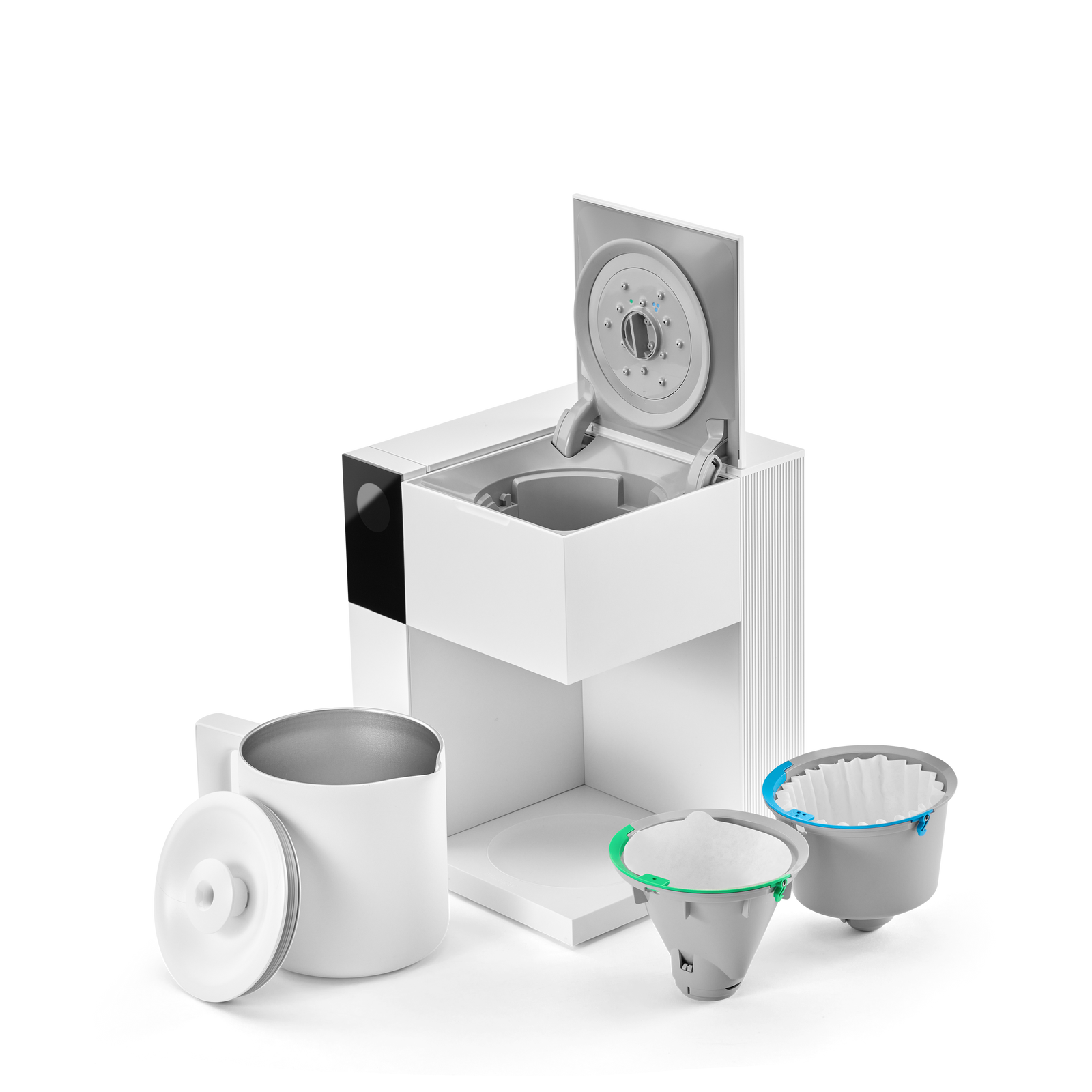 Aiden Precision Coffee Maker