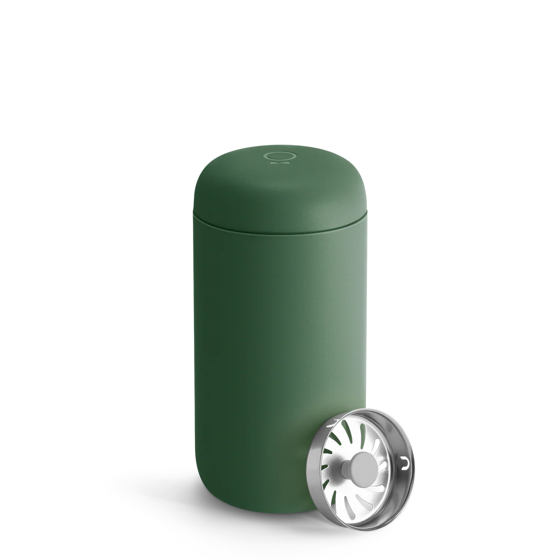 Fellow x Second State Carter Move Thermos
