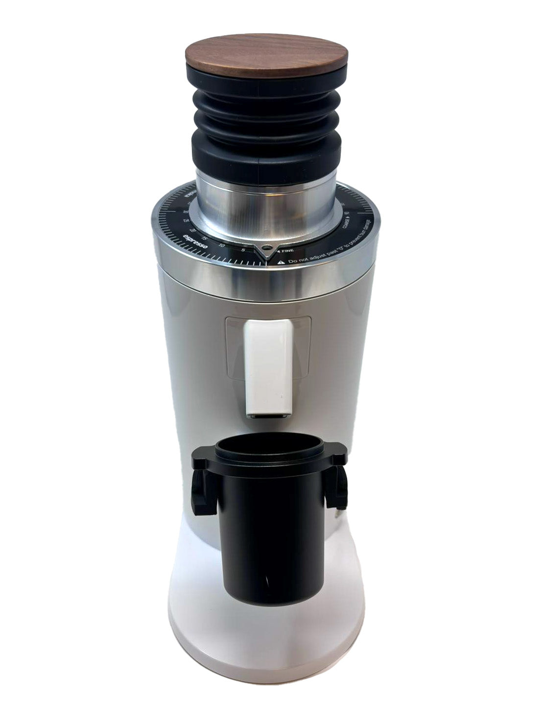 Turin DF64 Gen 2.7 Single Dose Coffee Grinder