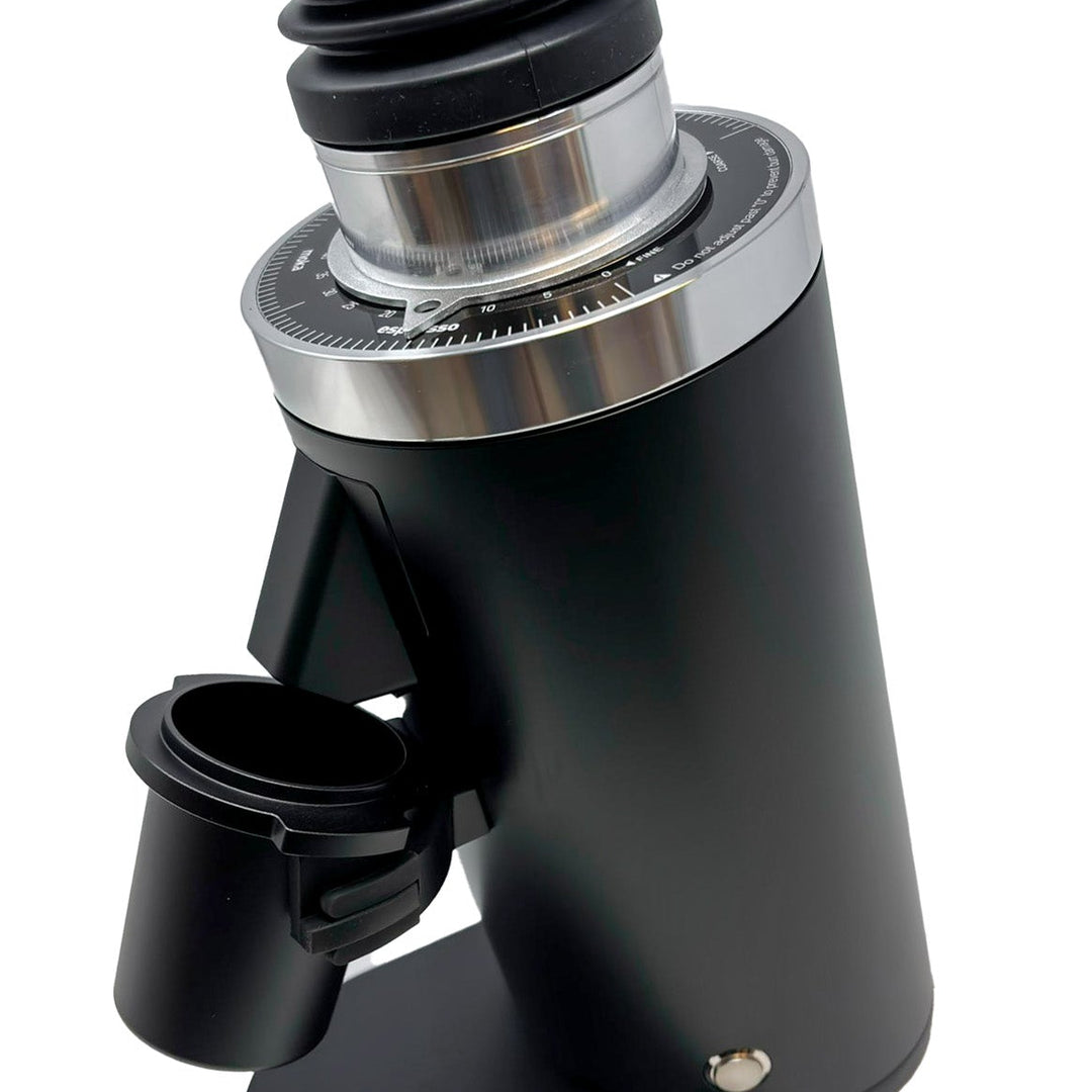 Turin DF64 Gen 2.7 Single Dose Coffee Grinder
