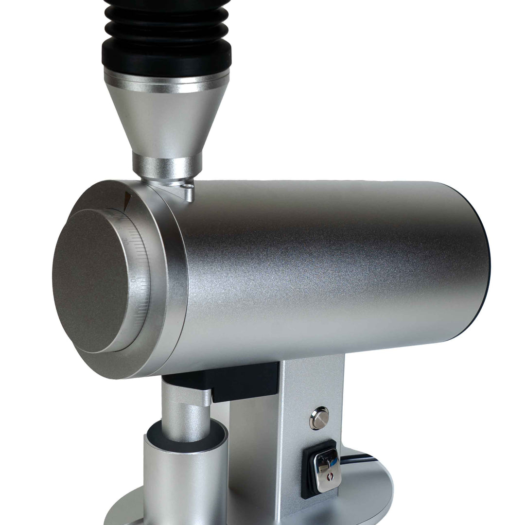 Turin DF83V v3 Variable Speed Coffee / Espresso Grinder