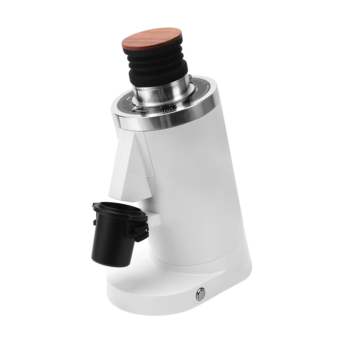 Turin DF83 Gen 2 Single Dose Espresso Grinder