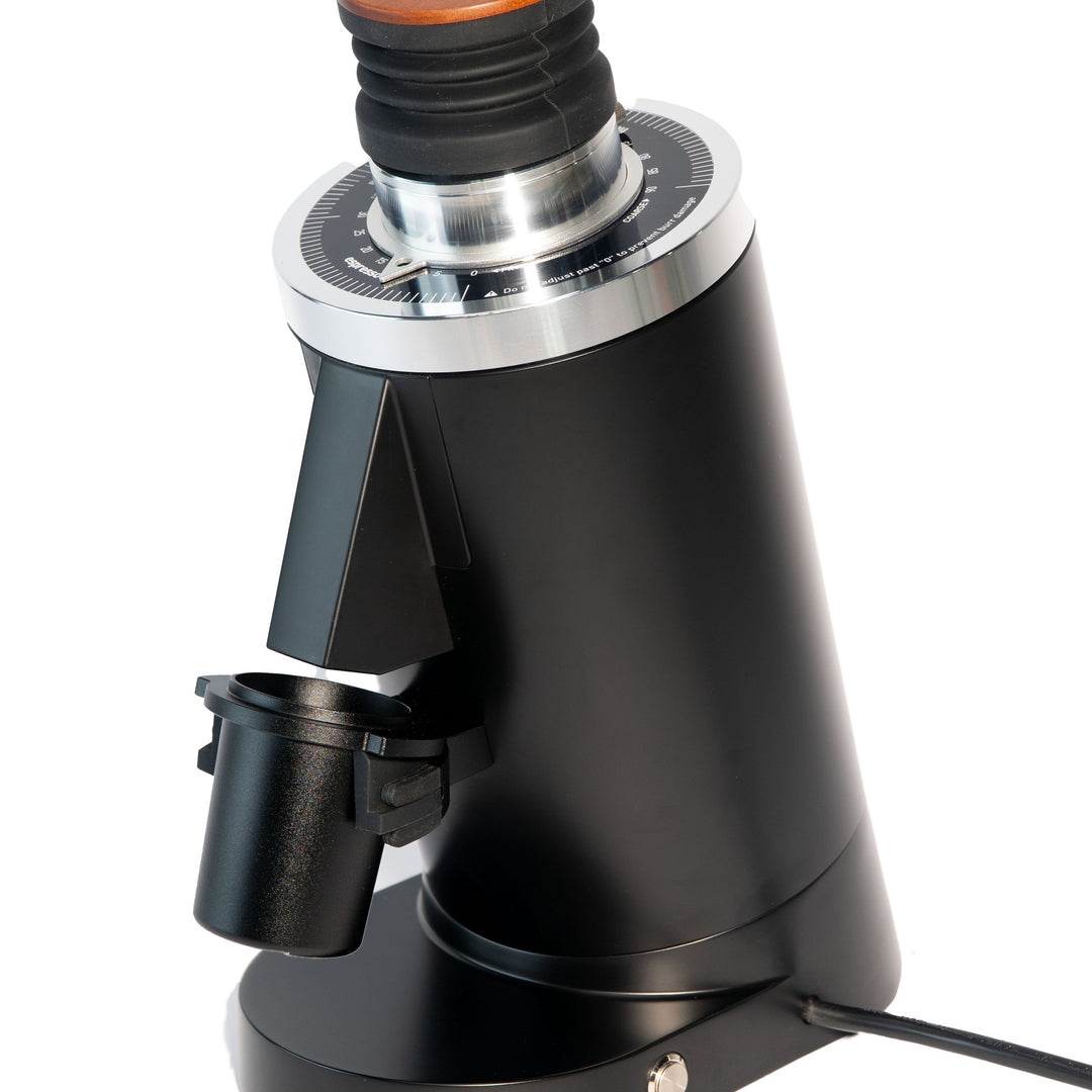 Turin DF83 Gen 2 Single Dose Espresso Grinder