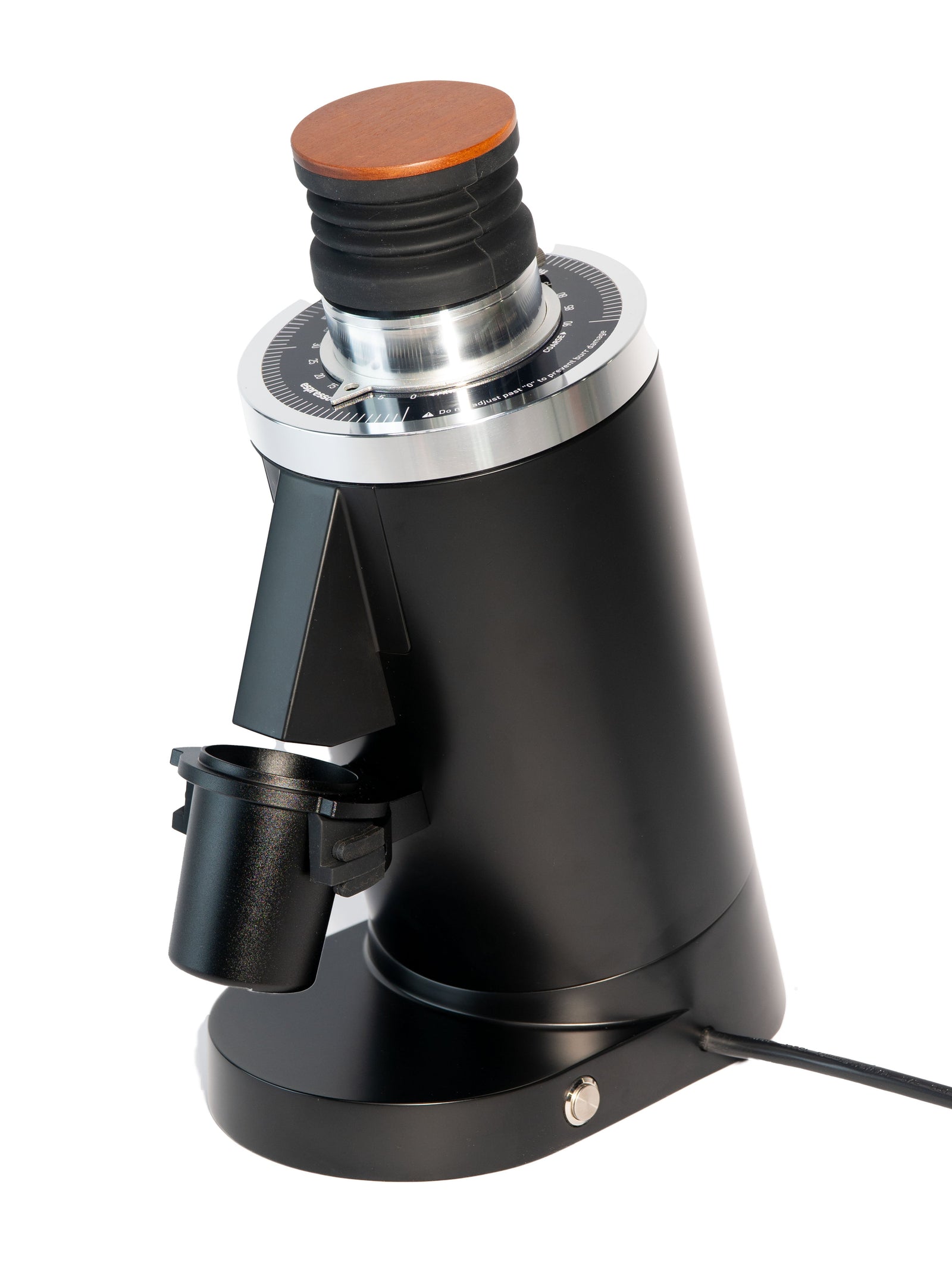 Turin DF83 Gen 2 Single Dose Espresso Grinder