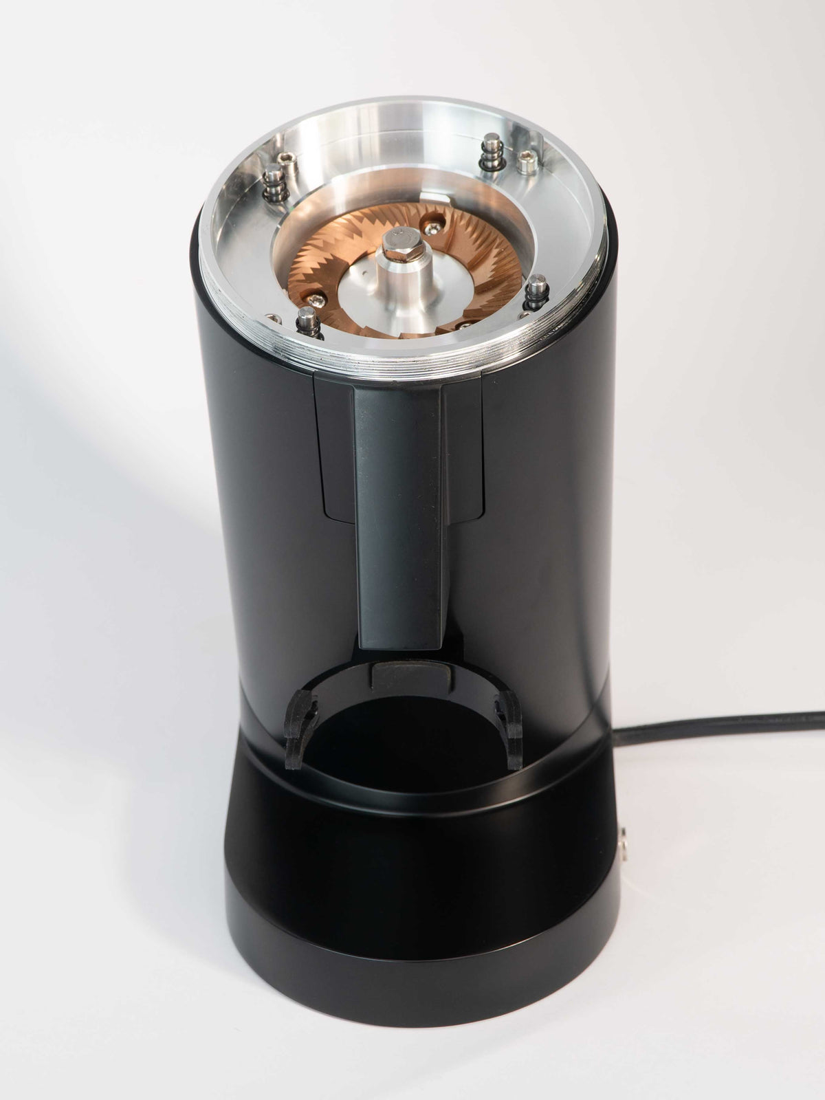 Turin DF83 Gen 2 Single Dose Espresso Grinder