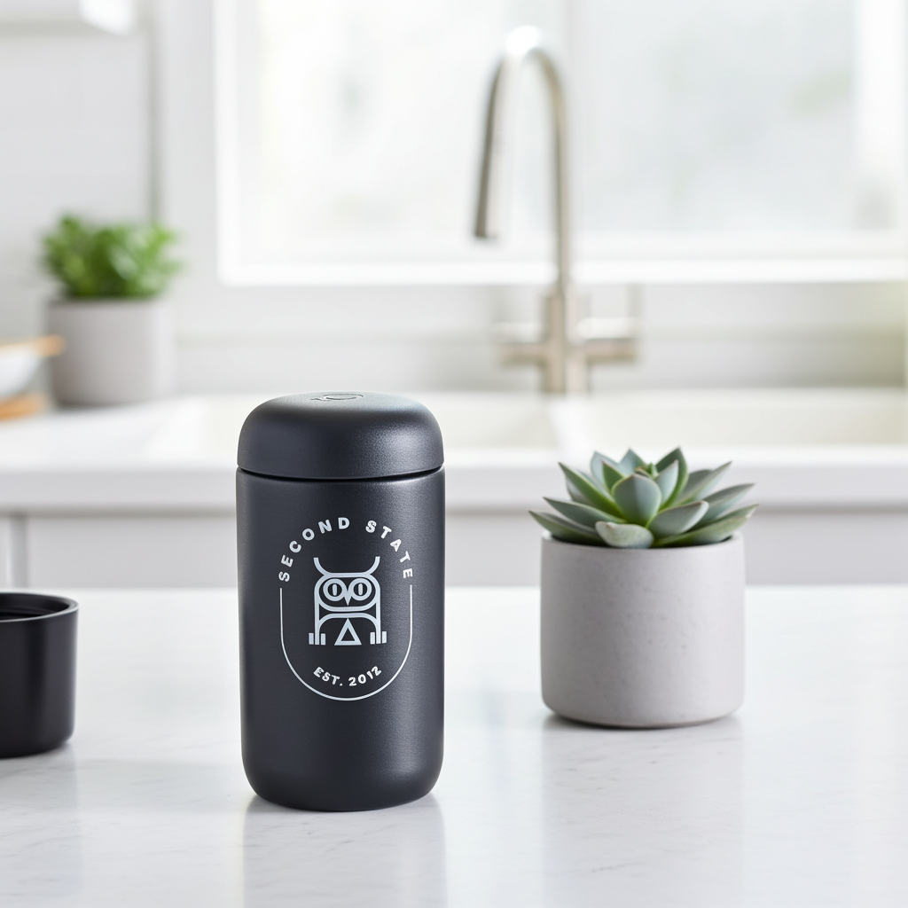 Fellow Carter Move Thermos