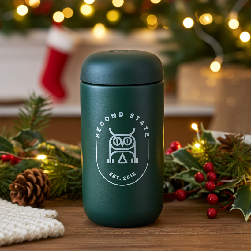 Fellow Carter Move Thermos