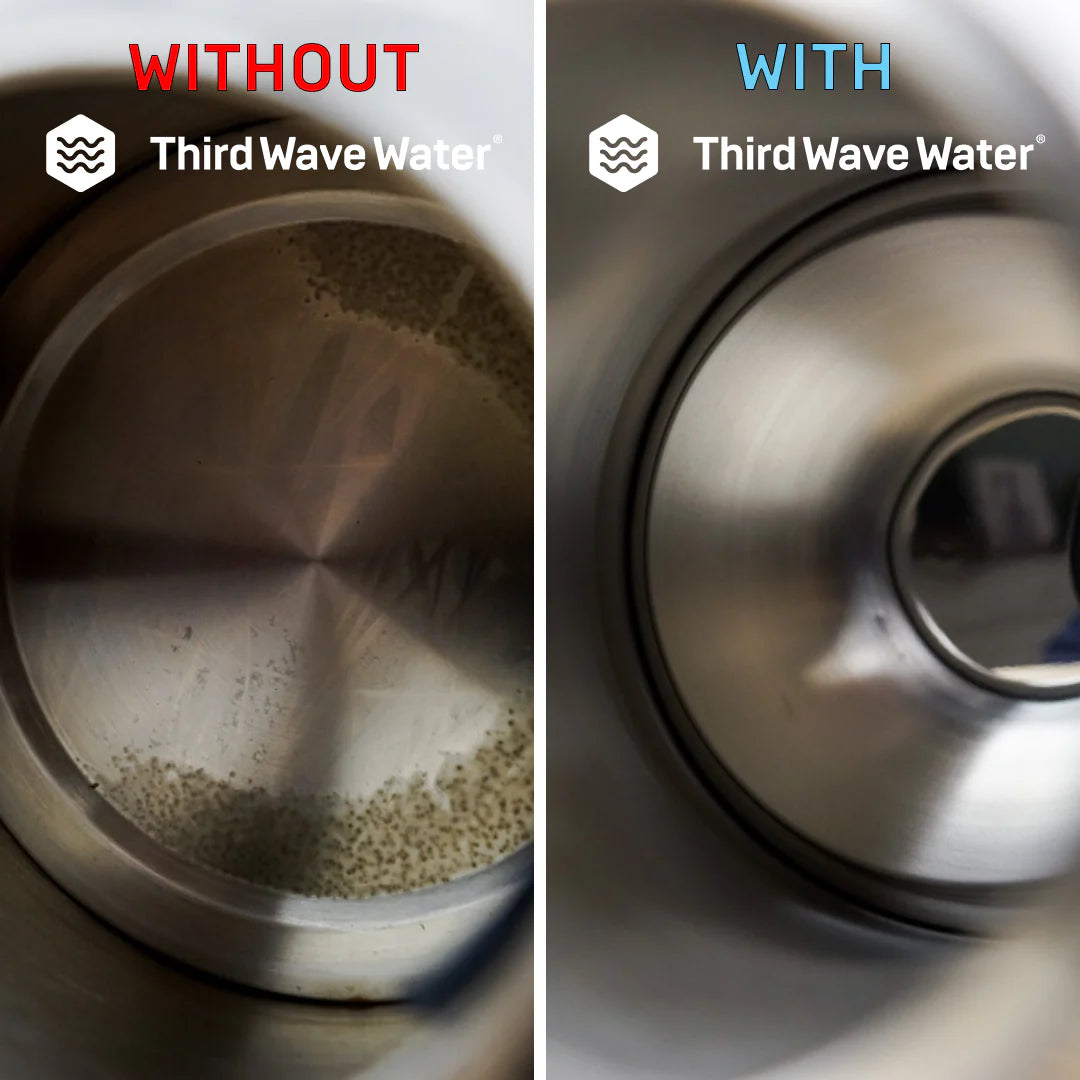 Water for Coffee - Mineral Pack