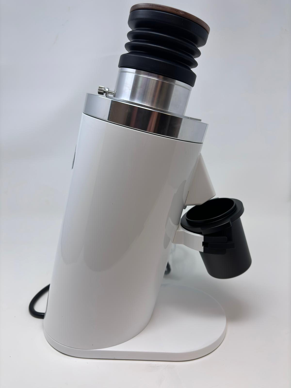 Turin DF64 Gen 2.7 Single Dose Coffee Grinder