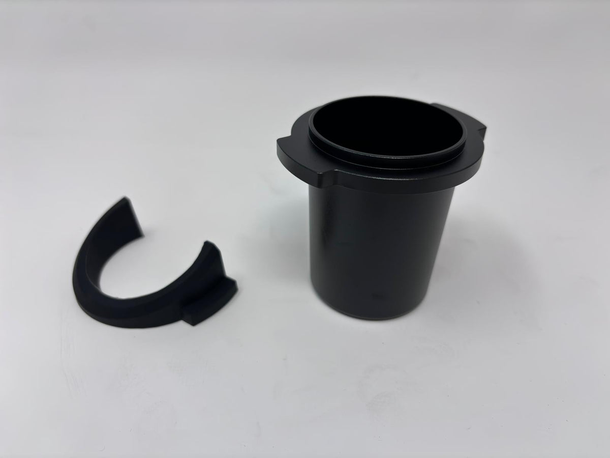 Turin DF64 Gen 2.7 Single Dose Coffee Grinder
