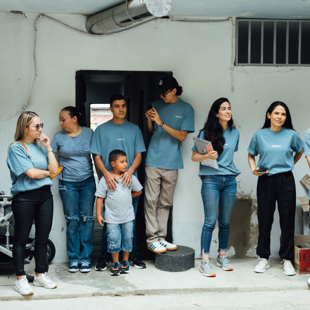Colombia Young Producer Development Lot