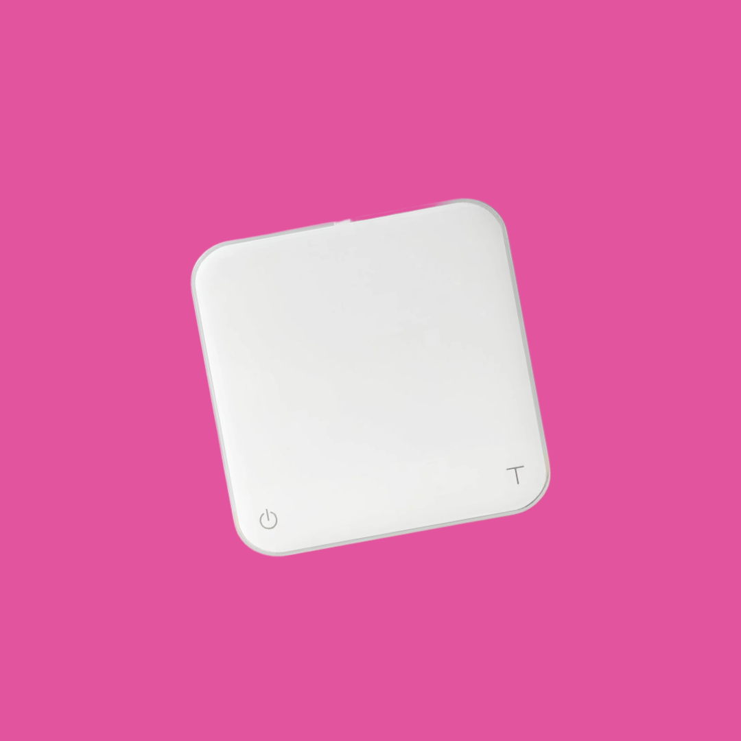 Acaia Pearl Scale - Second State Coffee