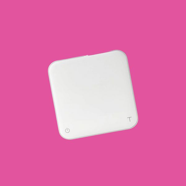 Acaia Pearl Scale - Second State Coffee