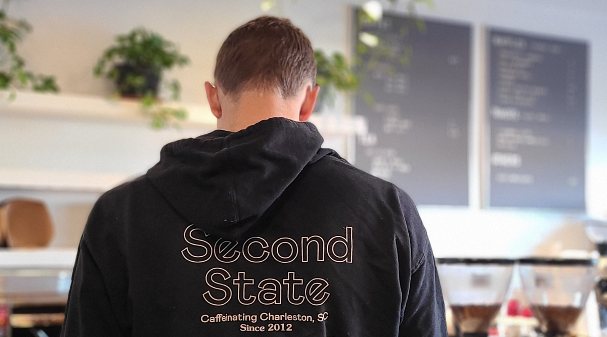 Second State Coffee | Visit Us | Cafes