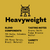 Heavyweight — Blend