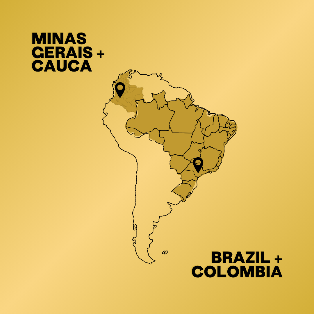 Heavyweight — Blend