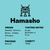 Ethiopia Hamasho Natural