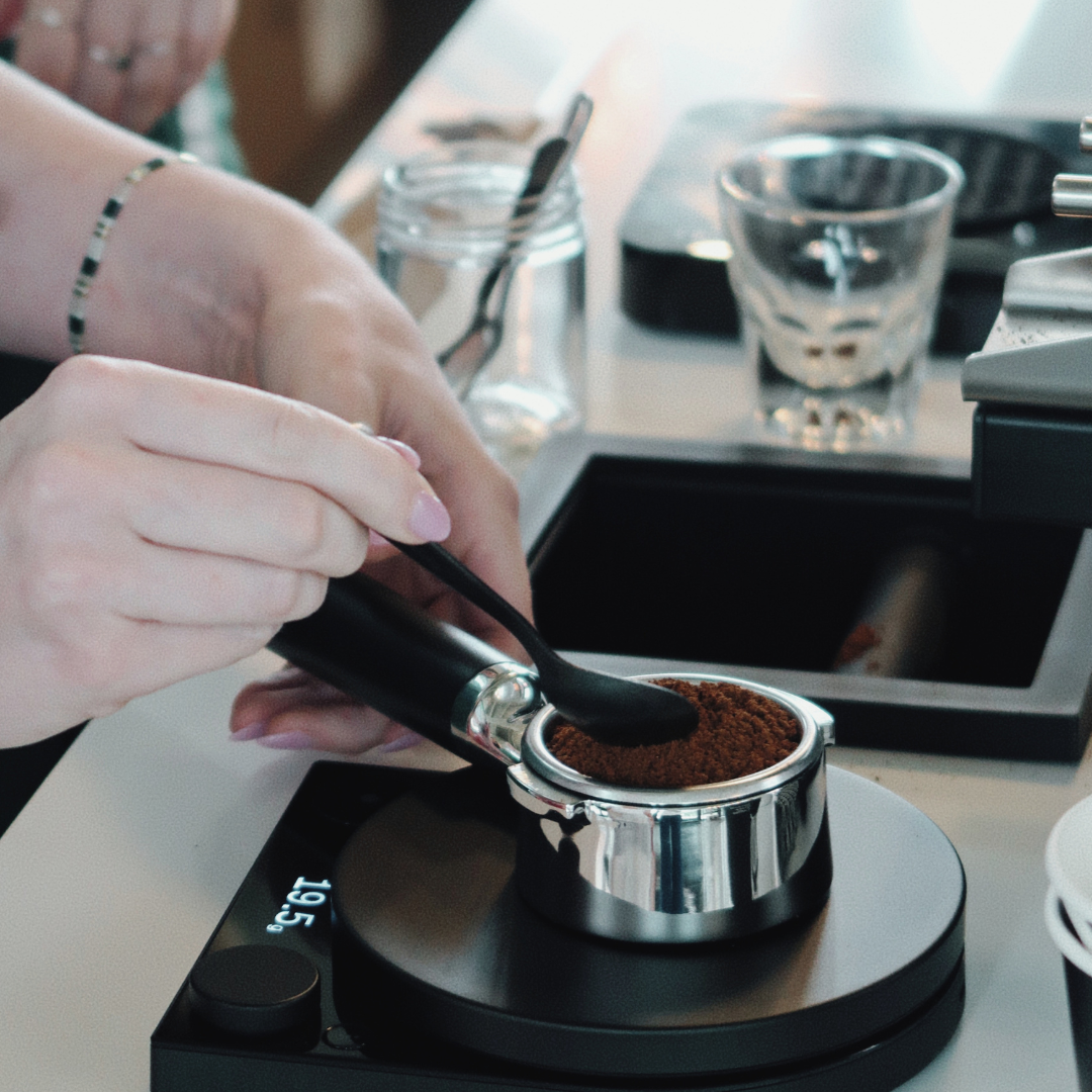 Tally Pro Precision Scale | Studio Edition