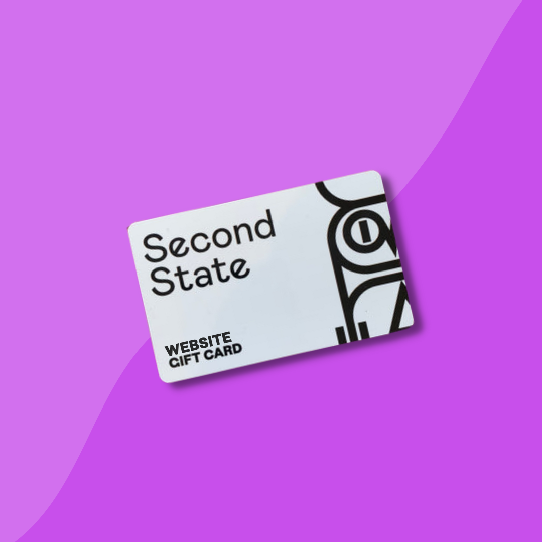 Website Gift Card