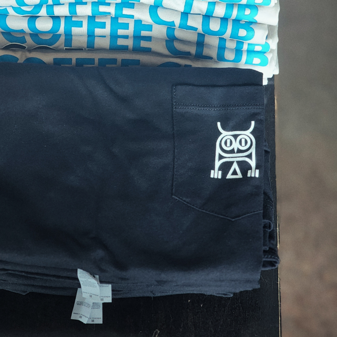 Greatest Hits Pocket Tee