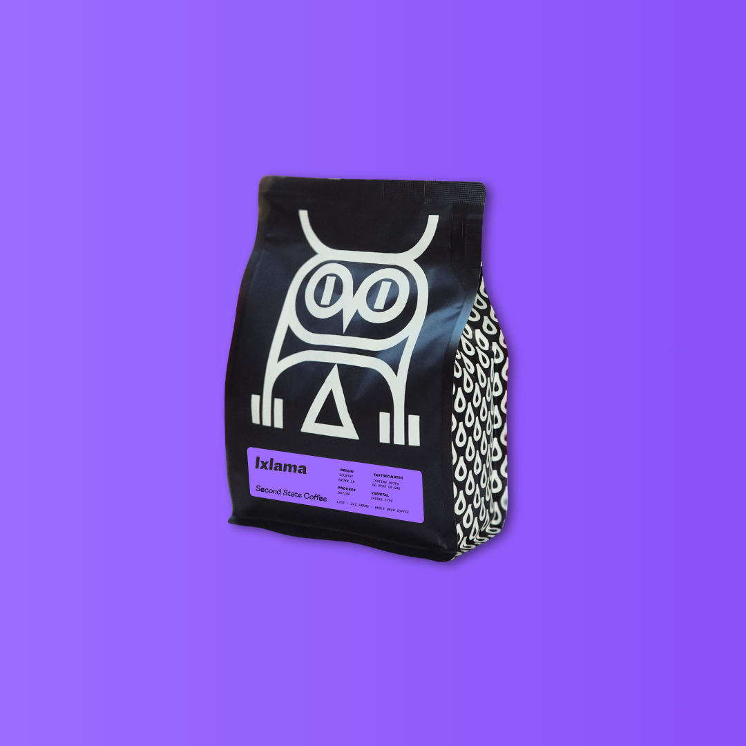 Guatemala Ixlama