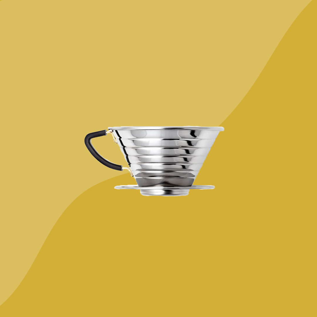 Kalita 185 Brewer