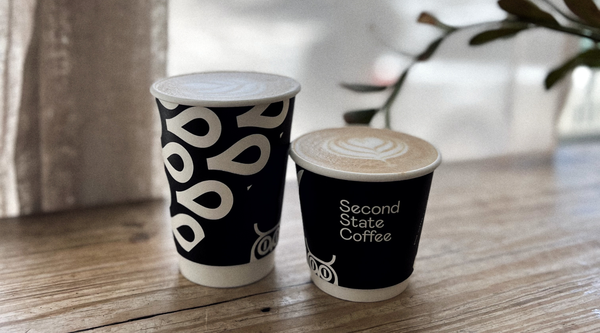 Second State Historic Downtown | Charleston's Best Specialty Coffee ...