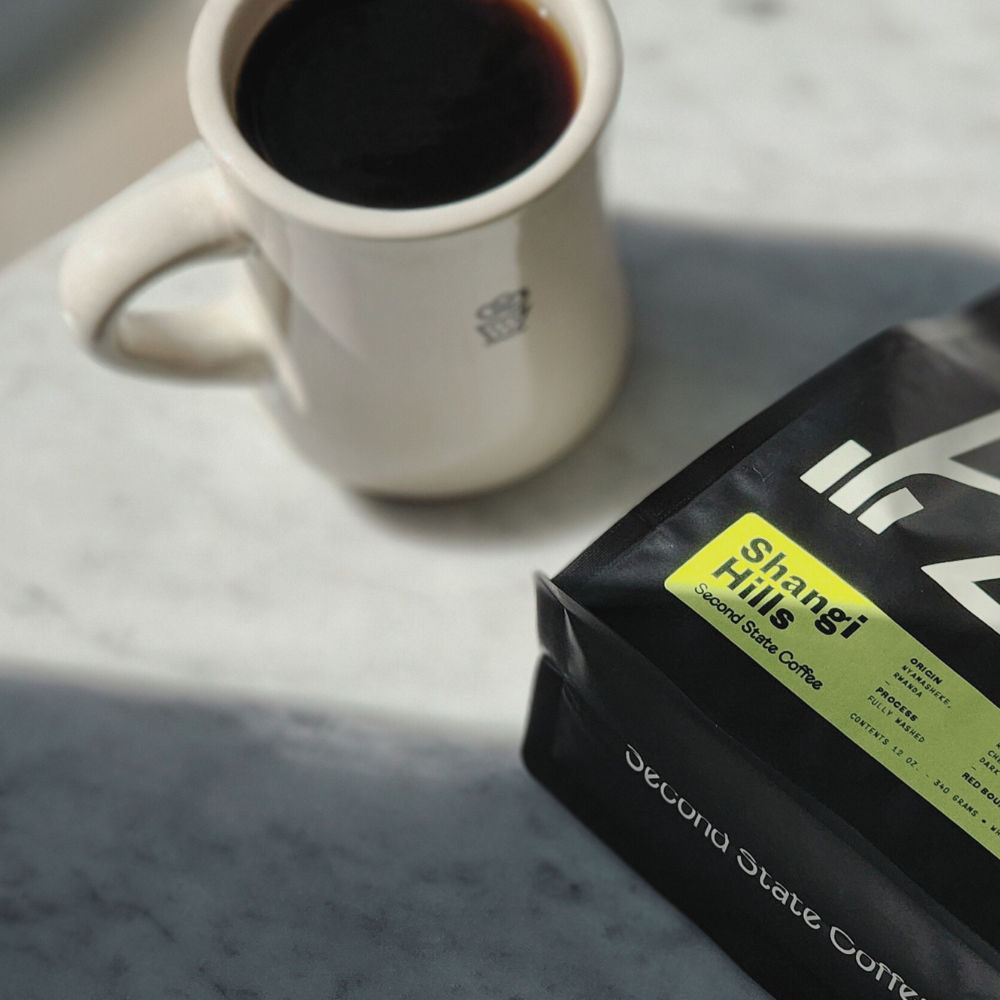 Roaster's Choice Coffee Subscription