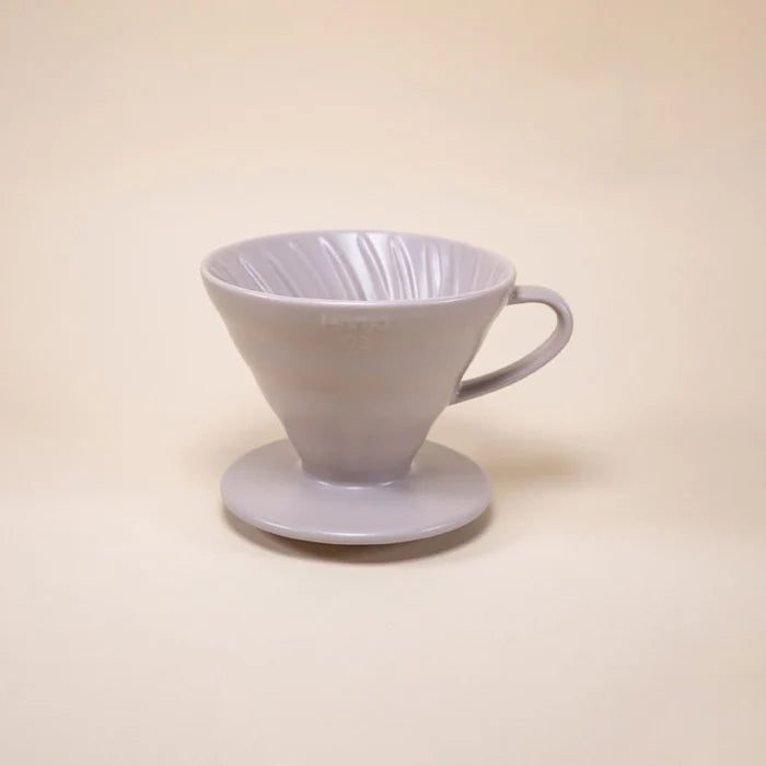 v60 02 Coffee Brewer