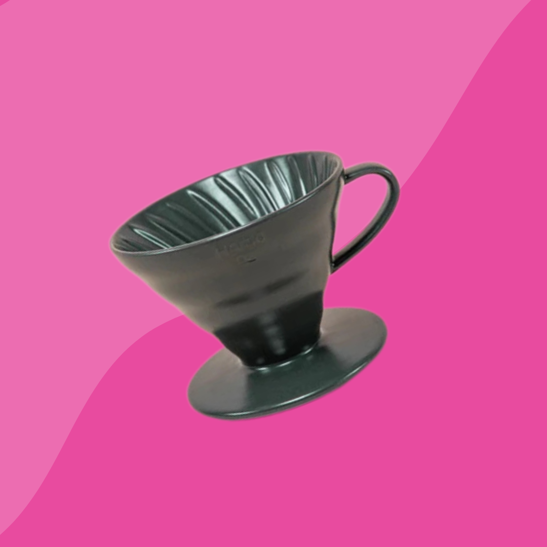 v60 02 Coffee Brewer