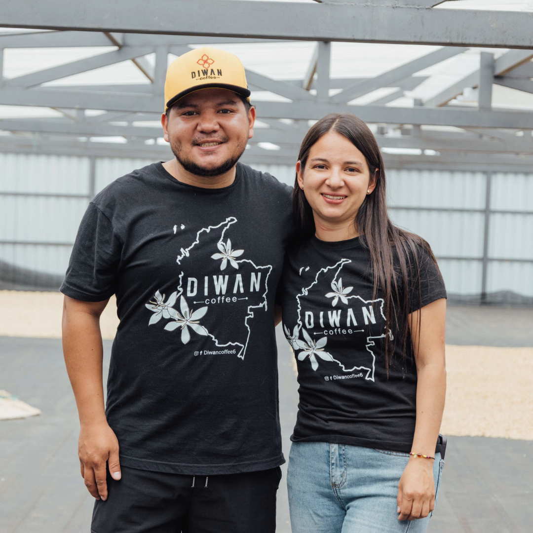 Colombia Sidra Pre-Release