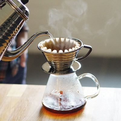 Kalita Wave Glass Server